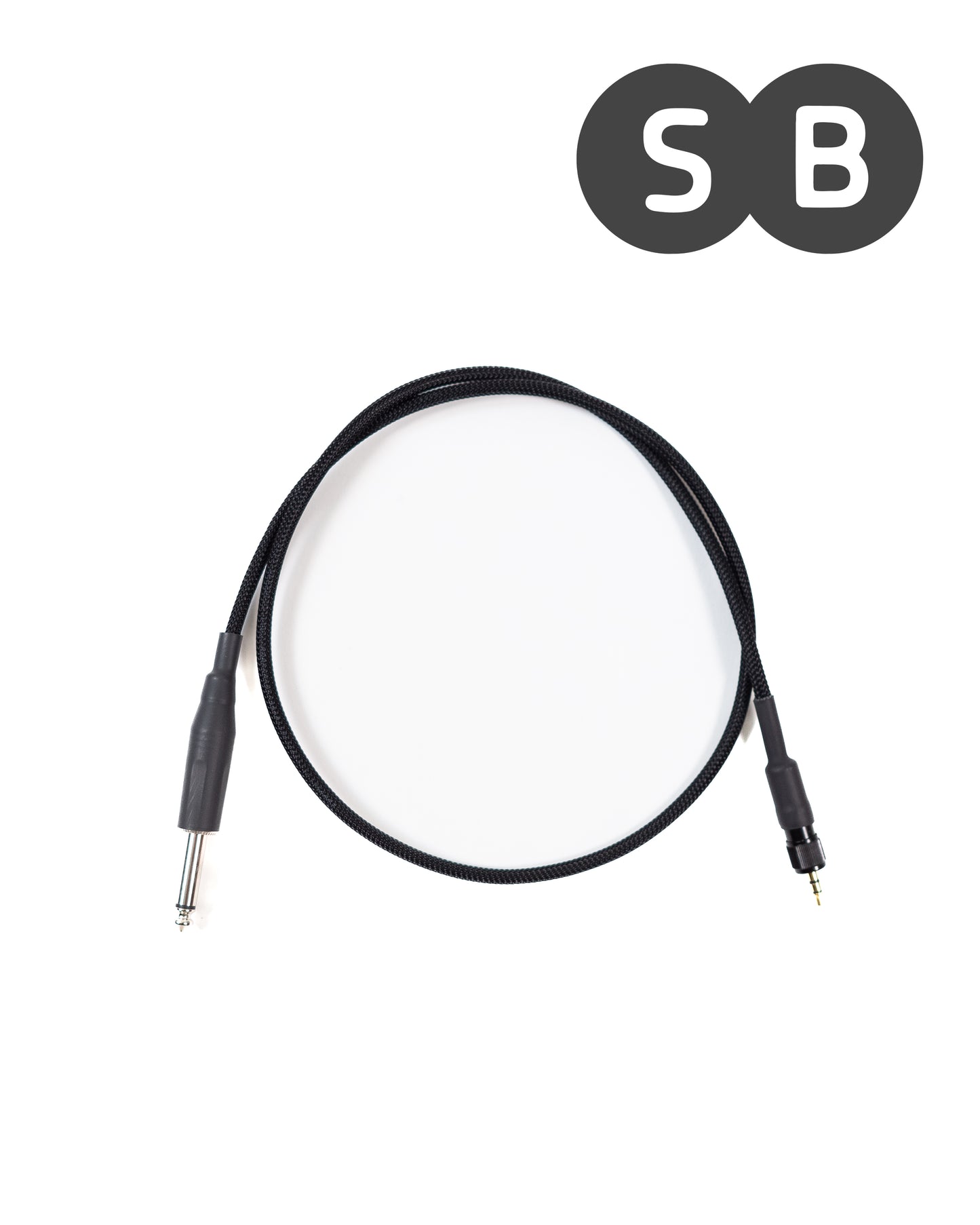 Locking Wireless Instrument Cable (Sennheiser Systems)