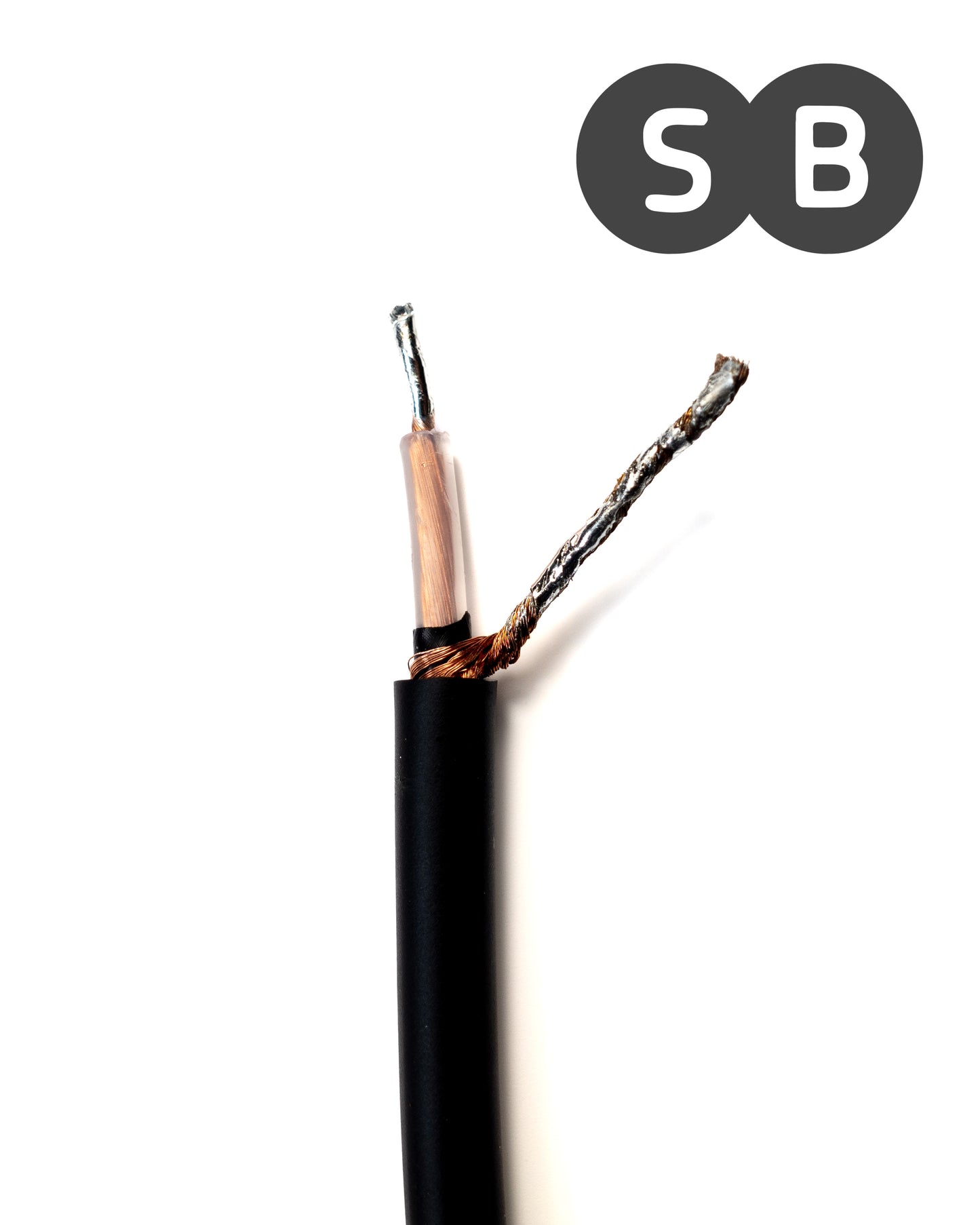 Professional Series Instrument Cable (Straight)