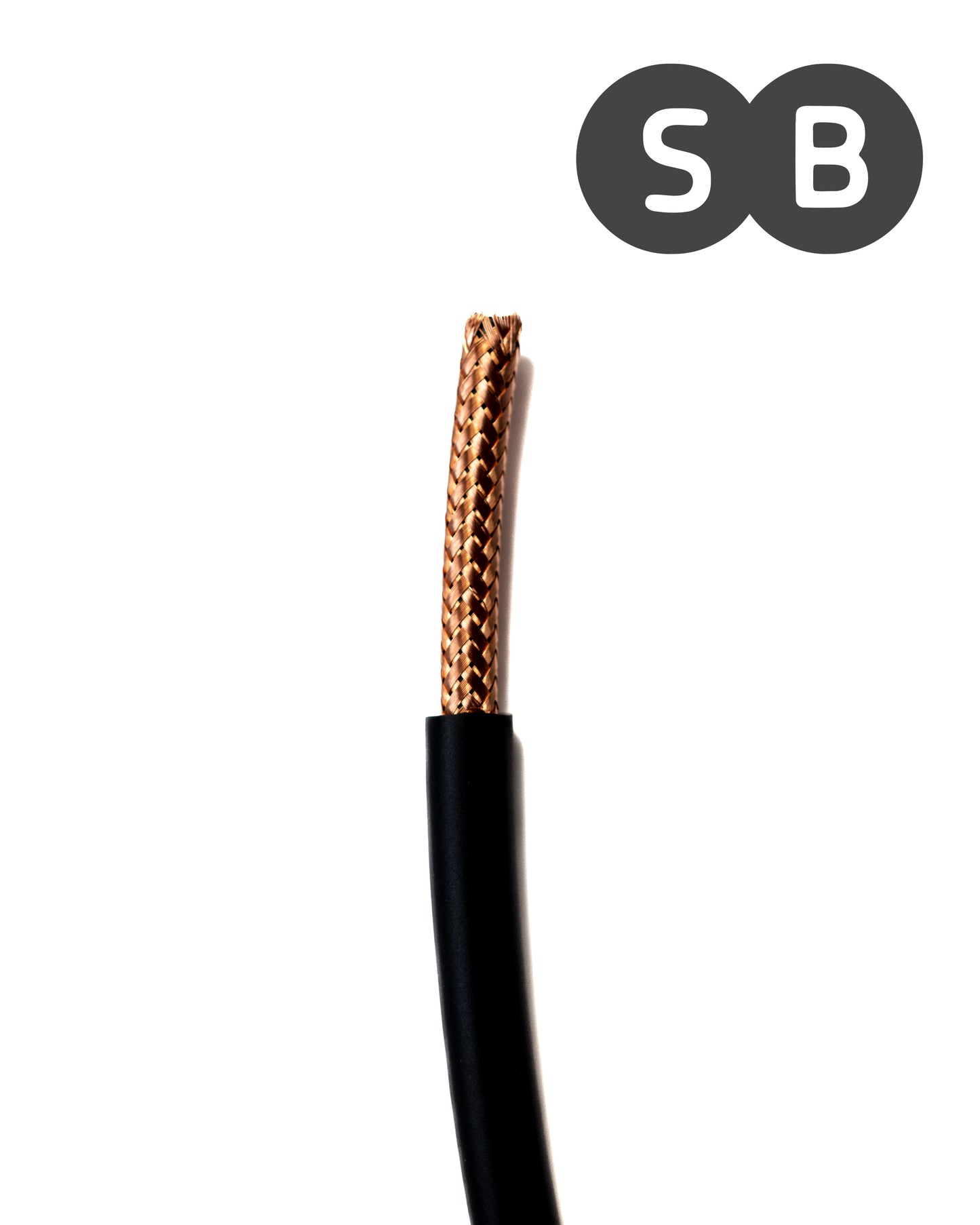 Professional Series Instrument Cable (Gold Plated - Straight)