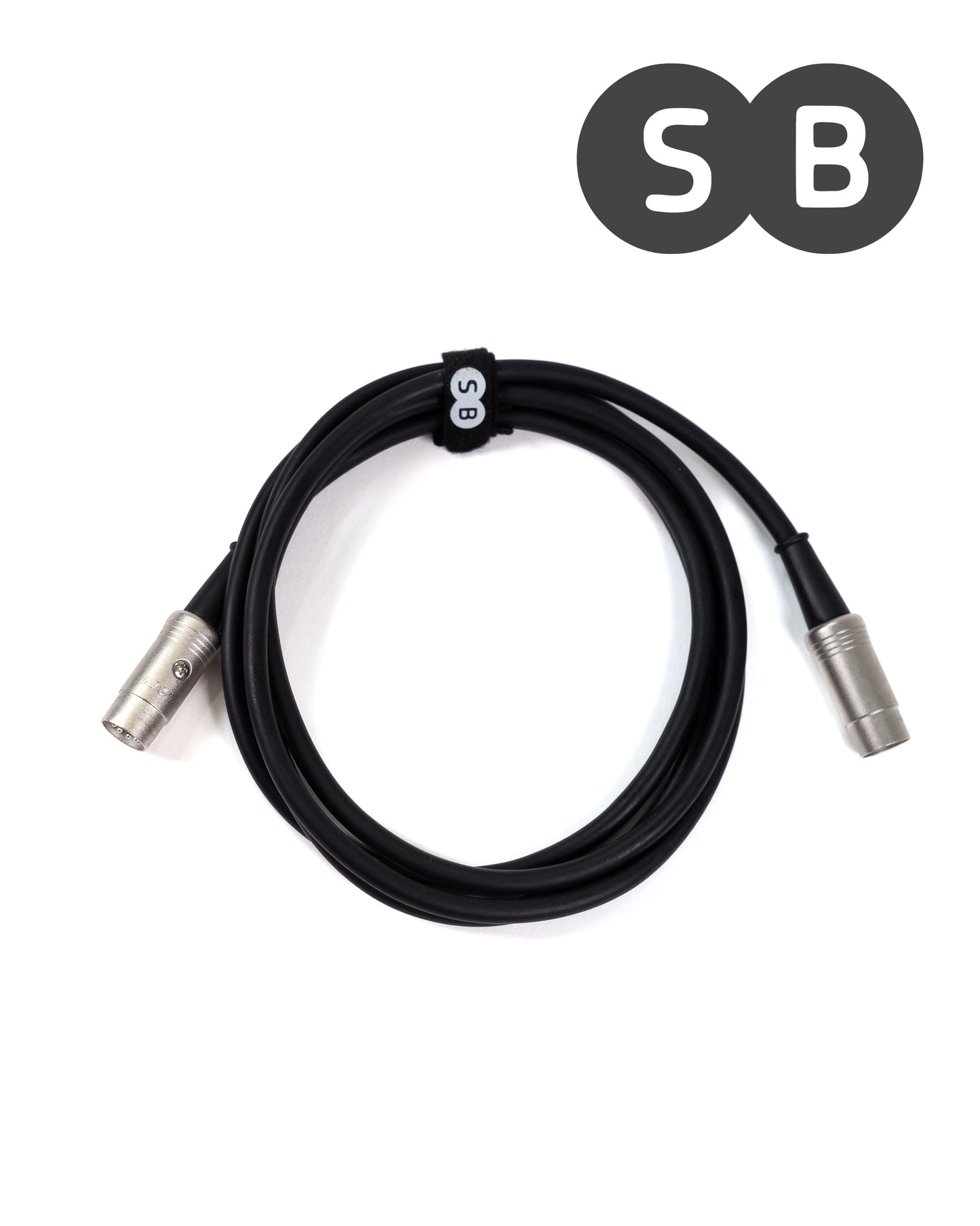 5 pin DIN Midi Cable