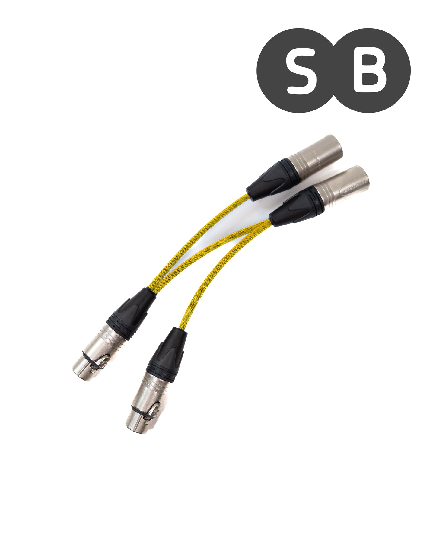 SBZ Multi-Adapter Cable