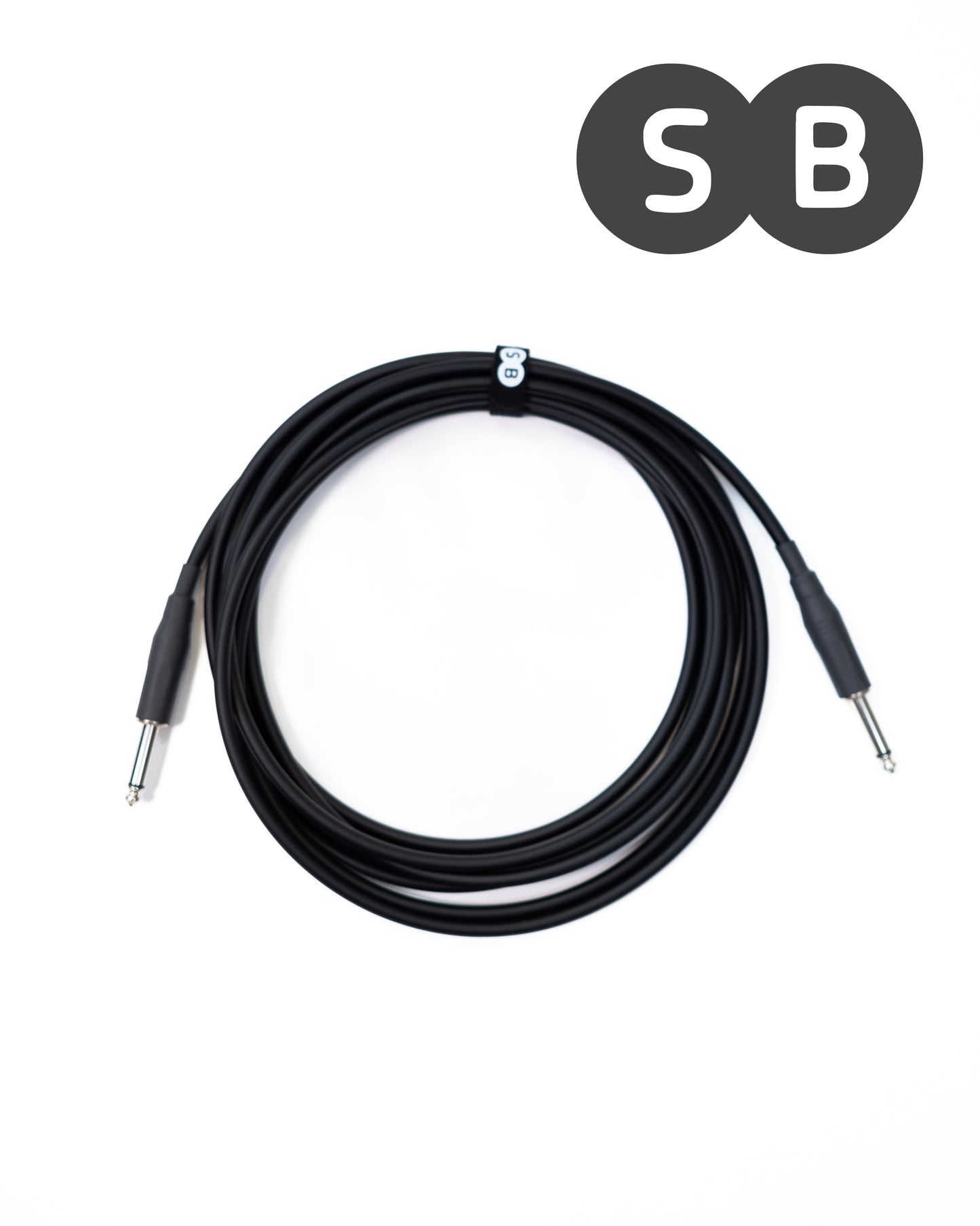 Professional Series Instrument Cable (Straight)