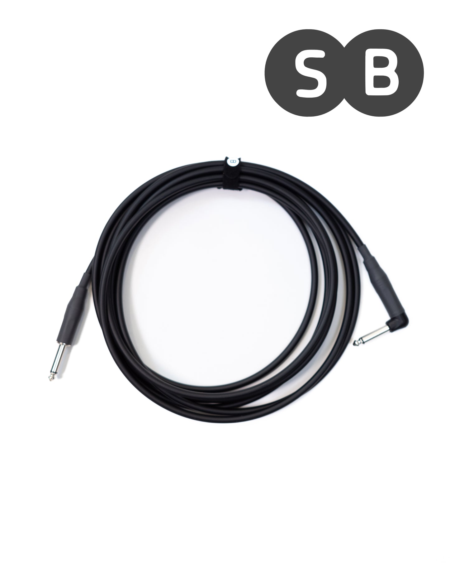 Professional Series Instrument Cable (Straight/Right Angle)