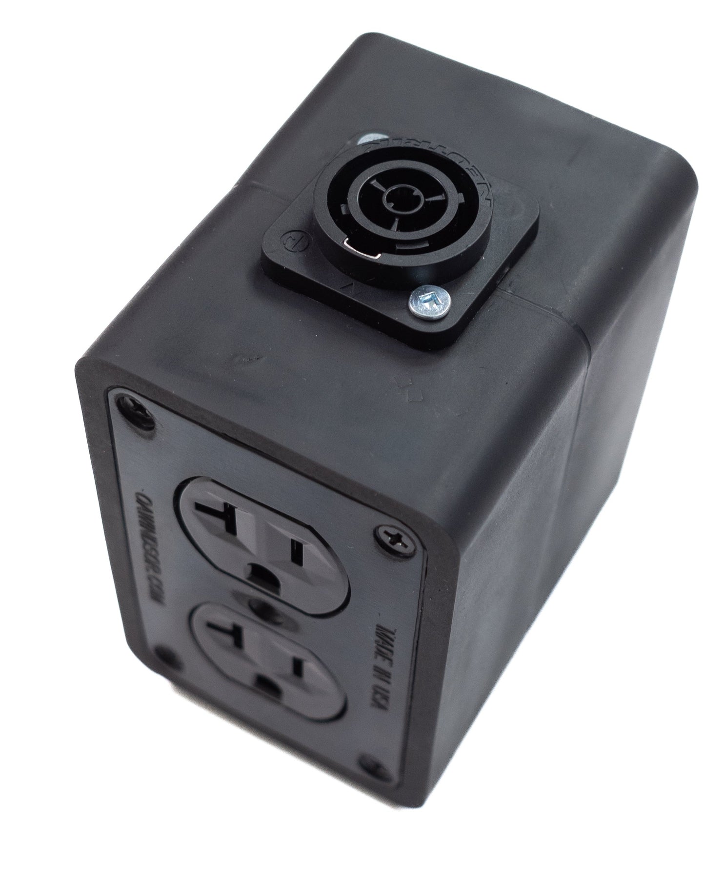 Rubberized TRUE1 Power Drop
