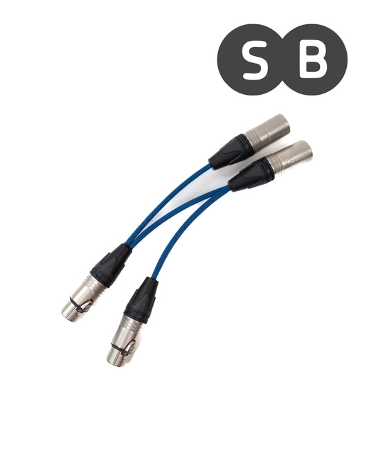SBZ Multi-Adapter Cable