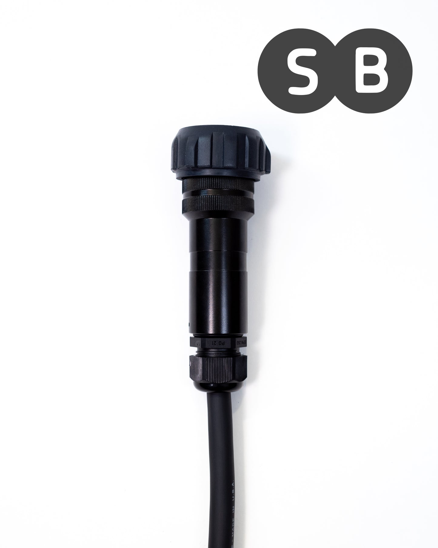 12ch Multipin Cables